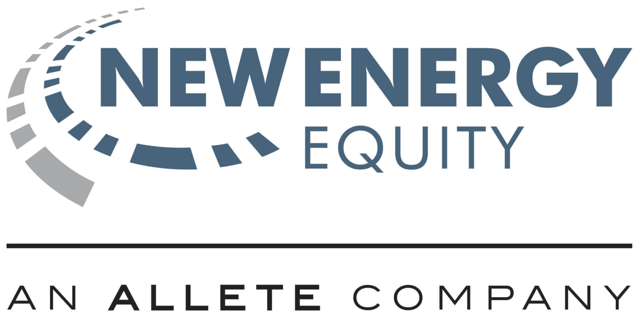 New Energy Equity Logo